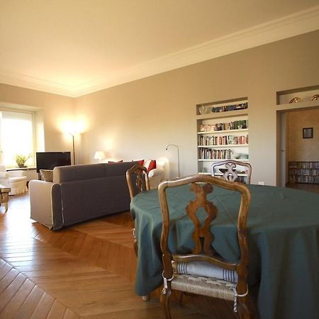 Residenza Maggiore With Panoramic View 로마 외부 사진