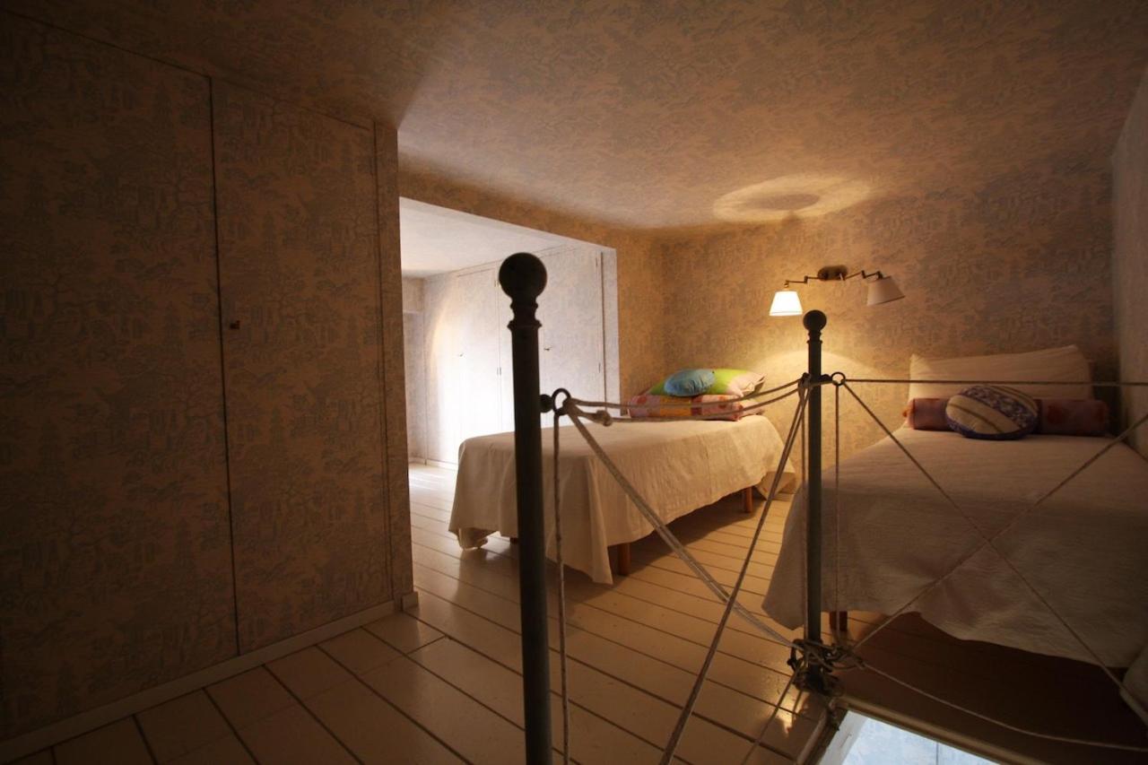 Residenza Maggiore With Panoramic View 로마 외부 사진