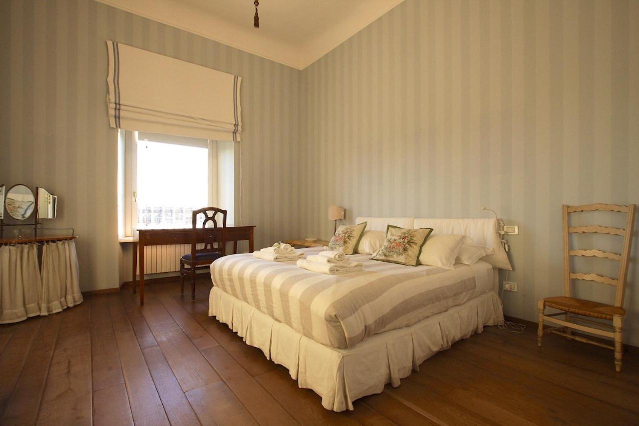 Residenza Maggiore With Panoramic View 로마 외부 사진