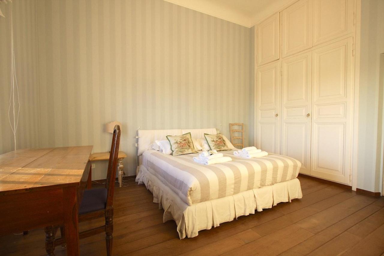 Residenza Maggiore With Panoramic View 로마 외부 사진
